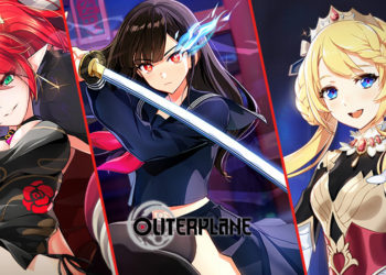 Outerplane tier list bisa menjadi sangat penting untuk mengarungi game tersebut dan melengkapi karakter waifu dengan lebih solid.