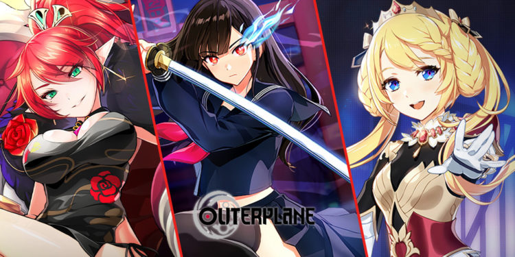 Outerplane tier list bisa menjadi sangat penting untuk mengarungi game tersebut dan melengkapi karakter waifu dengan lebih solid.