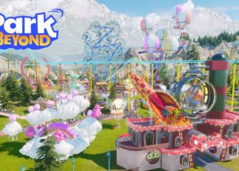 Kami mendapatkan kesempatan untuk nyobain duluan closed beta Park Beyond untuk melihat berbagai fitur baru yang menarik pada game tersebut.