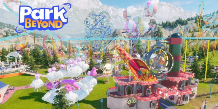 Kami mendapatkan kesempatan untuk nyobain duluan closed beta Park Beyond untuk melihat berbagai fitur baru yang menarik pada game tersebut.