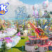 Kami mendapatkan kesempatan untuk nyobain duluan closed beta Park Beyond untuk melihat berbagai fitur baru yang menarik pada game tersebut.
