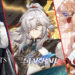 Berikut kami telah merangkum laporan pendapatan mobile RPG anime terbaru yang cukup menarik untuk minggu keempat di Mei 2023.