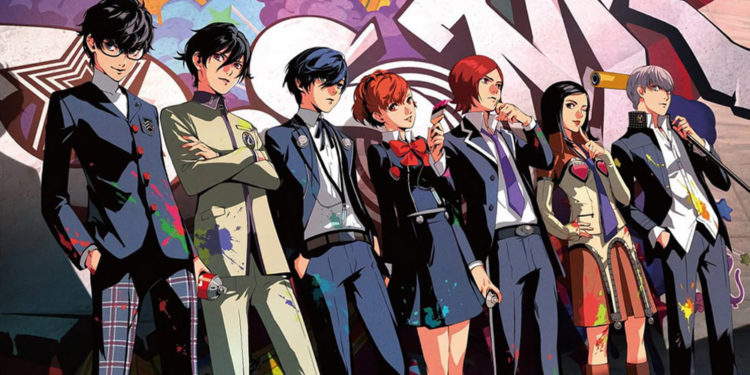 Rumor baru mengatakan bahwa Persona 6 akan dirilis paling cepat pada akhir 2024 sebagai game eksklusif PlayStation 5.