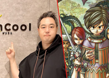 NetEase telah resmi mengumumkan bahwa mereka telah membuka studio barunya di Jepang yang diberinama PinCool.