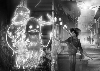 PixelOpus melalui Twitter mereka mengkonfirmasi bahwa Studio dari game Concrete Genie iakan tutup mulai awal Juni tahun ini