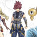 Marvelous Umumkan Project Magia, Libatkan Peran Mangaka Populer Hiro Mashima