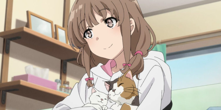 Rascal Does Not Dream of a Sister Venturing Out baru saja memamerkan trailer resmi bersamaan dengan lagu temanya