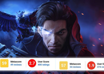 Game eksklusif untuk Xbox dan PC yang diluncurkan baru baru ini - Redfall telah mendapatkan review yang sangat negatif dari para gamer.