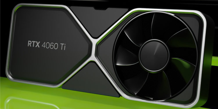 Menurut laporan tersebut, RTX 4060 Ti 8GB akan meluncur pada tanggal 24 Mei, sehari sebelum AMD meluncurkan GPU Radeon RX 7600.