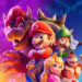 Film Super Mario Bros. telah masuk ke dalam daftar 5 besar film animasi terlaris sepanjang masa di seluruh dunia. | Image Credit: Nintendo