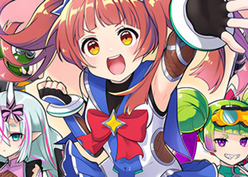 Gremory baru saja merilis game spin-off terbaru dari seri Taimanin - Taimanin GOGO!