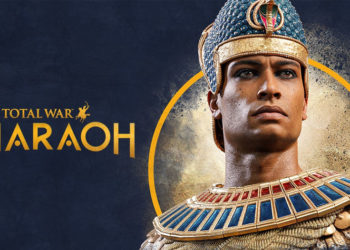 SEGA dan Creative Assembly telah mengumumkan Total War: PHARARAOH, seri terbaru dalam genre turn-based civilisation.