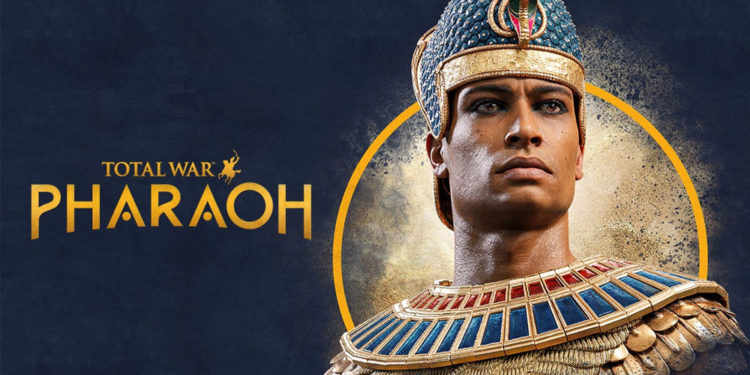SEGA dan Creative Assembly telah mengumumkan Total War: PHARARAOH, seri terbaru dalam genre turn-based civilisation.