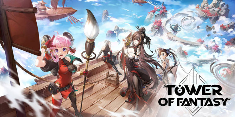 Level Infinite telah resmi mengumumkan bahwa Tower of Fantasy juga akan rilis untuk PS4 dan PS5 pada Summer 2023.