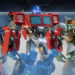 Netflix mengumumkan akan mengambil alih game Transformers: Forged to Fight, hanya tersedia untuk yang berlangganan