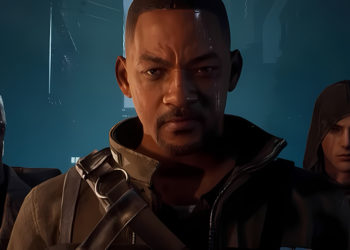 Undawn Siapkan Kolaborasi Tidak Terduga dengan Aktor Ternama – Will Smith!
