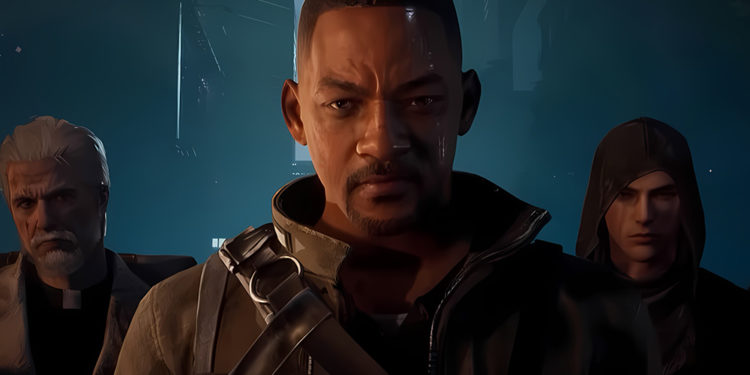 Undawn Siapkan Kolaborasi Tidak Terduga dengan Aktor Ternama – Will Smith!