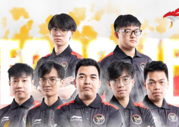 Setelah berbagai kontroversi, Indonesia secara resmi ditetapkan mendapatkan medali emas dari cabang esports Valorant.