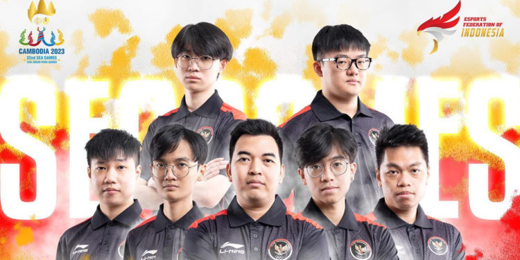 Setelah berbagai kontroversi, Indonesia secara resmi ditetapkan mendapatkan medali emas dari cabang esports Valorant.