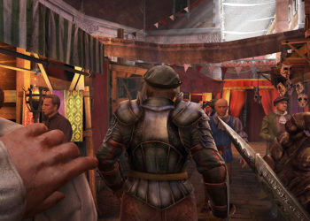 Assassin's Creed Nexus VR yang dikembangkan untuk Meta Quest 2 akan membawa cerita original baru Ezio, Connor, dan Kassandra
