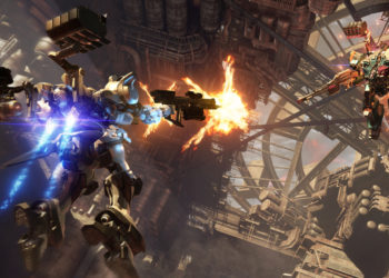 Mengenal Lebih dalam Armored Core VI – Bangkitnya Seri Game Action Mech Kebanggaan FromSoftware!