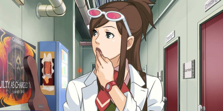 Capcom melalui Capcom Showcase mengumumkan akan bawa judul Apollo Justice Trilogy ke berbagai platform