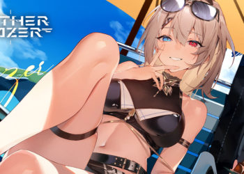 Aether Gazer adakan event baru bernama "Countertide Whalesong" dengan 2 Modifier dan konten eksklusif baru