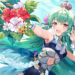 Event kolaborasi terbaru di Artery Gear Fusion kali ini menggaet VTuber populer Finana Ryugu dari Nijisanji EN
