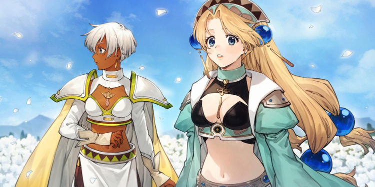 Wawancara Atelier Marie Remake dengan Produser Junzo Hosoi – Kupas Tuntas Beragam Konten Barunya!