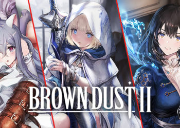 Tier list Brown Dust 2 akan sedikit membantumu menentikan karakter atau costumes terbaik agar lebih mudah membangun sebuah tim.