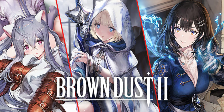 Tier list Brown Dust 2 akan sedikit membantumu menentikan karakter atau costumes terbaik agar lebih mudah membangun sebuah tim.