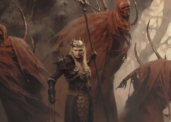 Inilah serangkaian aktivitas utama yang bisa kamu jalani di end-game Diablo IV setelah menamatkan campaignnya