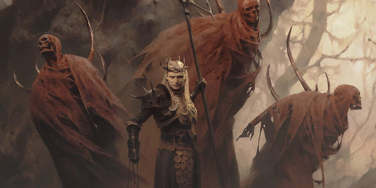 Inilah serangkaian aktivitas utama yang bisa kamu jalani di end-game Diablo IV setelah menamatkan campaignnya
