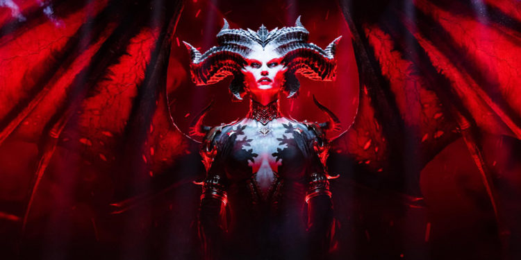 Diablo IV pecahkan rekor penjualan tercepat untuk sebuah game yang baru dirilis oleh Blizzard Entertainment