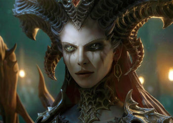 Activision Blizzard telah resmi mengumumkan bahwa Diablo IV telah meraup lebih dari USD 666 Juta atau sekitar IDR 9 Triliun.