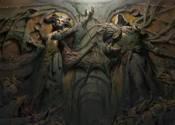 Update baru Diablo Immortal untuk Juni 2023 membawa lebih banyak konten dan tantangan baru di Sanctuary