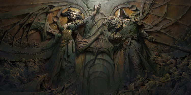Update baru Diablo Immortal untuk Juni 2023 membawa lebih banyak konten dan tantangan baru di Sanctuary