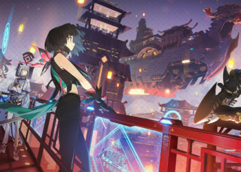Redeem code di Eastpunk Journey cukup menggiurkan dengan berbagai reward yang sangat menarik untuk melakukan gacha sekaligus.