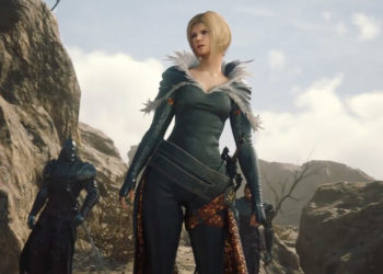 Square Enix akhirnya telah merilis versi demo Final Fantasy XVI di PS5 dengan dua porsi konten berbeda