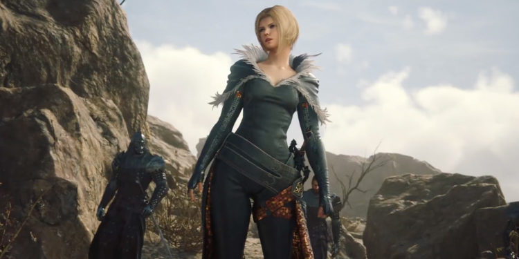 Square Enix akhirnya telah merilis versi demo Final Fantasy XVI di PS5 dengan dua porsi konten berbeda