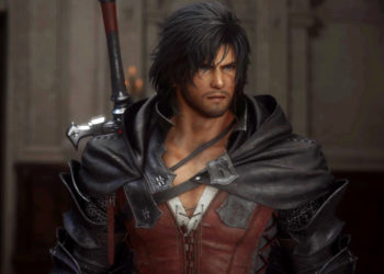 Data penjualan Famitsu mengungkap angka yang relatif rendah untuk Final Fantasy XVI dibanding rilis beberapa seri terdahulunya