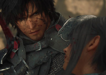Simak review terbaru kami untuk Final Fantasy XVI yang berakhir sukses mendorong tingkatan kualitas franchisenya