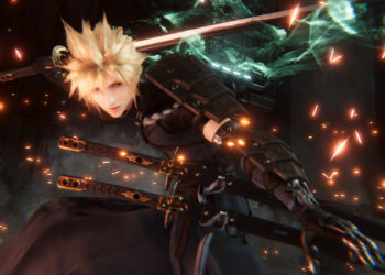 Square Enix kini telah membuka pra-registrasi serta pendaftaran CBT khusus pemain Android untuk Final Fantasy VII: Ever Crisis