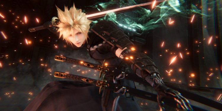 Square Enix kini telah membuka pra-registrasi serta pendaftaran CBT khusus pemain Android untuk Final Fantasy VII: Ever Crisis