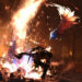 Ryota Suzuki yang sebelumnya designer game Devil May Cry 5 menyebutkan Final Fantasy XVI sebagai masterpiece pribadinya.
