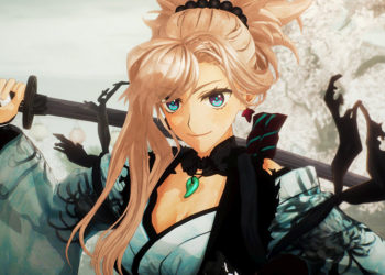 Koei Tecmo dan Omega Force sudah berbagi detail lebih lengkap untuk Fate/Samurai Remnant