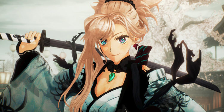 Koei Tecmo dan Omega Force sudah berbagi detail lebih lengkap untuk Fate/Samurai Remnant