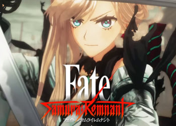 Bocoran trailer baru mengonfirmasi kalau Fate/Samurai Remnant akan rilis mulai 28 September mendatang