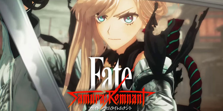 Bocoran trailer baru mengonfirmasi kalau Fate/Samurai Remnant akan rilis mulai 28 September mendatang