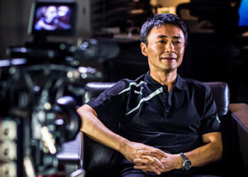Kami dapat kesempatan melakukan wawancara dengan dengan Kazunori Yamauchi untuk berbincang soal Gran Turismo dan kecintaan terhadap mobil.